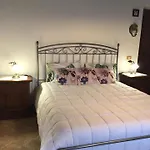 La Casa Di Betta 度假居 Monte Campano
