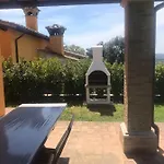 La Casa Di Betta * Monte Campano