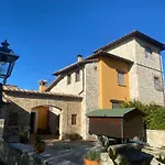 度假居 La Casa Di Betta *