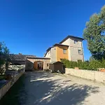 度假居 La Casa Di Betta Monte Campano