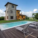 La Casa Di Betta * Monte Campano