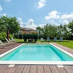 La Casa Di Betta Holiday home Monte Campano
