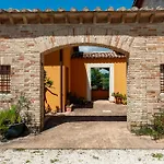 Holiday home La Casa Di Betta *