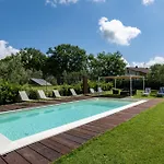La Casa Di Betta Monte Campano