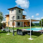 La Casa Di Betta Monte Campano