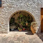 La Casa Di Betta 度假居 Monte Campano
