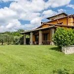 度假居 La Casa Di Betta *