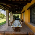 Holiday home La Casa Di Betta *