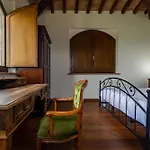 La Casa Di Betta Holiday home Monte Campano