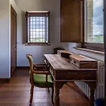 度假居 La Casa Di Betta Monte Campano