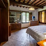 La Casa Di Betta * Monte Campano