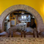 度假居 La Casa Di Betta