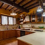 La Casa Di Betta Holiday home *