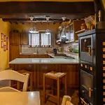 Holiday home La Casa Di Betta *