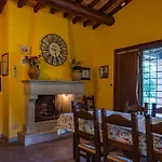 La Casa Di Betta 度假居 Monte Campano