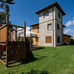 度假居 La Casa Di Betta Monte Campano