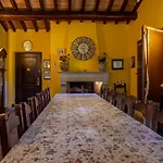 La Casa Di Betta Holiday home