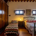 La Casa Di Betta Monte Campano