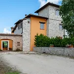 度假居 La Casa Di Betta Monte Campano