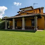 Holiday home La Casa Di Betta *
