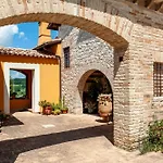 La Casa Di Betta * Monte Campano