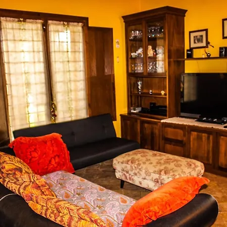 La Casa Di Betta *