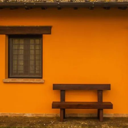 別荘 La Casa Di Betta
