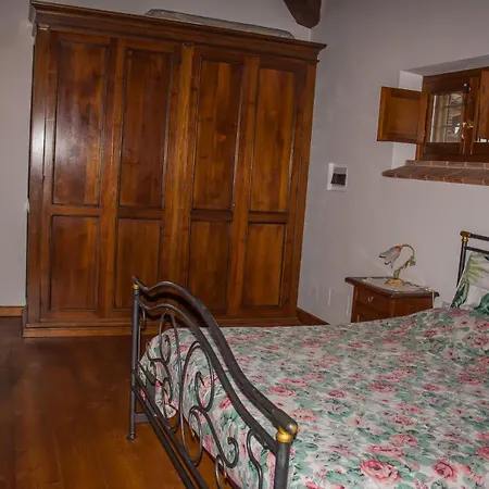La Casa Di Betta 別荘 Monte Campano