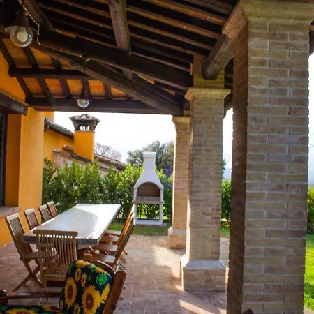La Casa Di Betta *