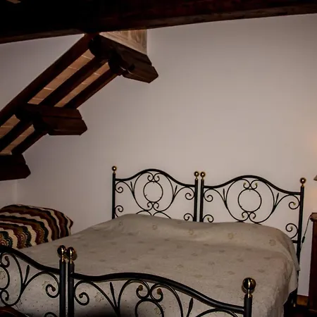 Сasa de vacaciones La Casa Di Betta *