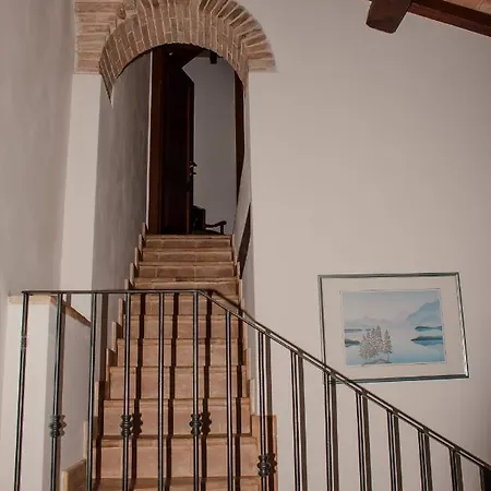 La Casa Di Betta * Monte Campano