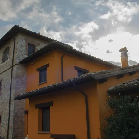 La Casa Di Betta *