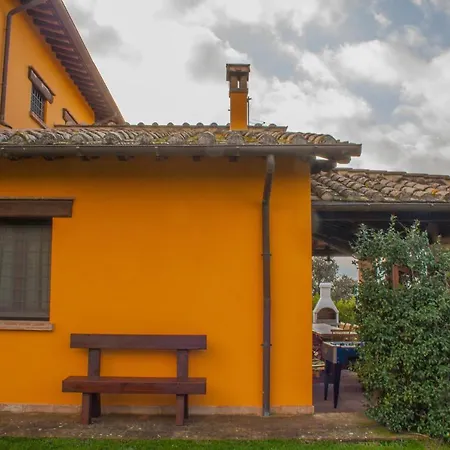 La Casa Di Betta 別荘 *