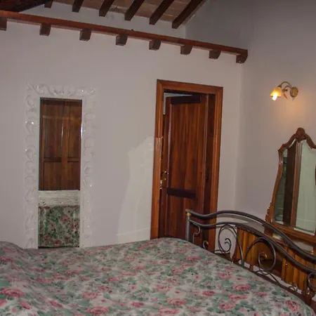 La Casa Di Betta *