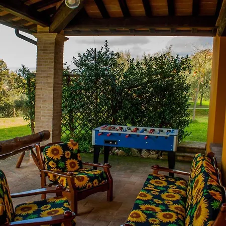 La Casa Di Betta *
