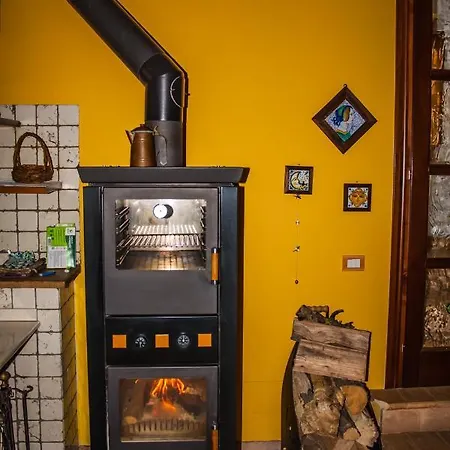 La Casa Di Betta Сasa de vacaciones