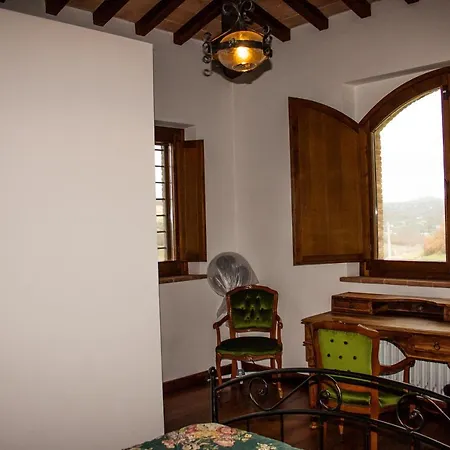 La Casa Di Betta *