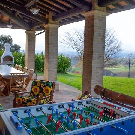 La Casa Di Betta *