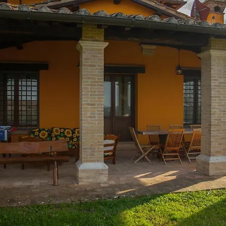 La Casa Di Betta *