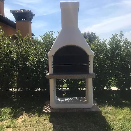 La Casa Di Betta *