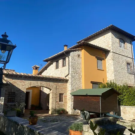 Сasa de vacaciones La Casa Di Betta *