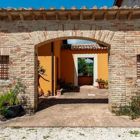 Σπίτι διακοπών La Casa Di Betta *