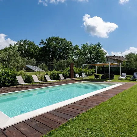 La Casa Di Betta Monte Campano