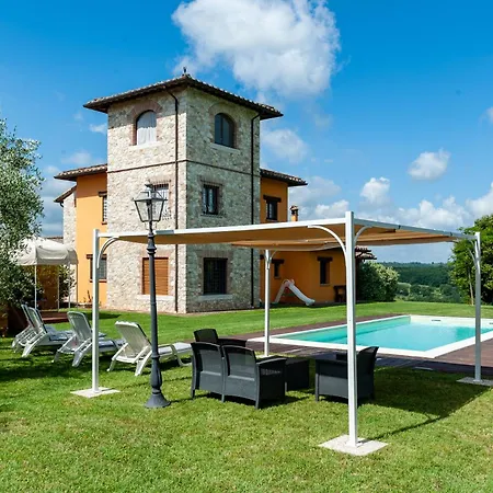 La Casa Di Betta Monte Campano