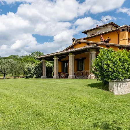 Σπίτι διακοπών La Casa Di Betta *