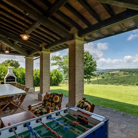 La Casa Di Betta Сasa de vacaciones *