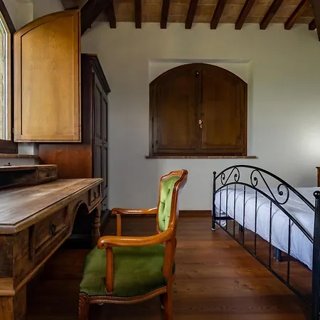 La Casa Di Betta بيت للعطل Monte Campano