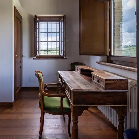 Сasa de vacaciones La Casa Di Betta Monte Campano