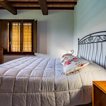 La Casa Di Betta *