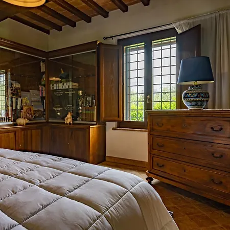 La Casa Di Betta